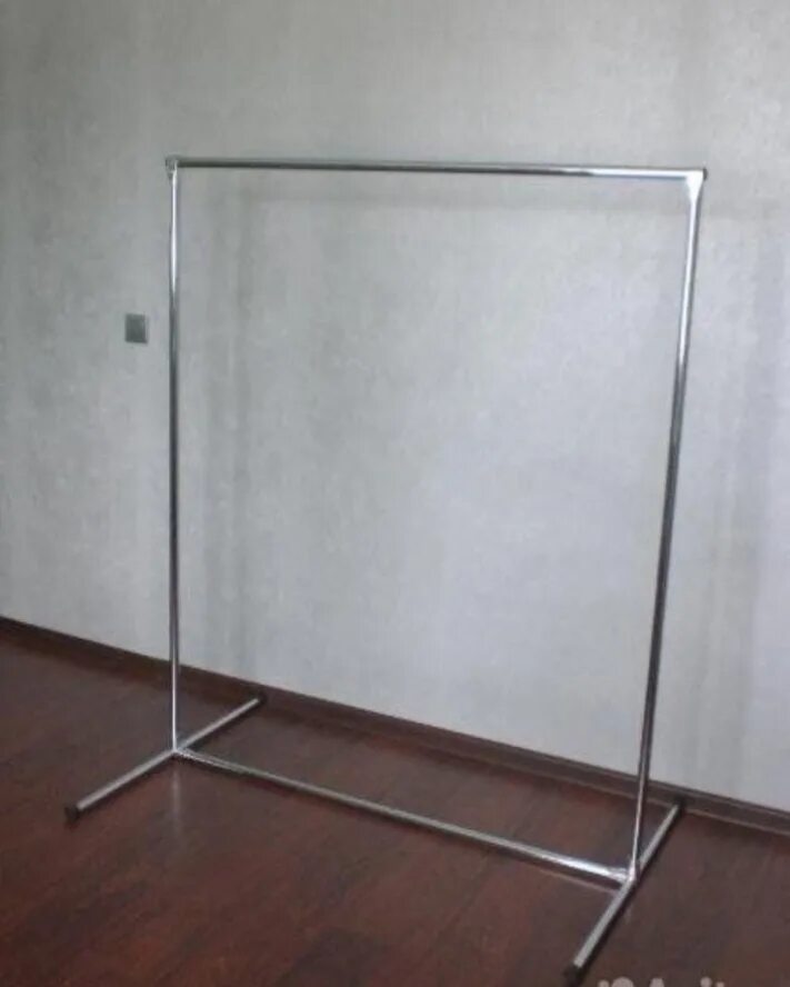 Вешало для одежды st010r50r. Рейл джокер система. Каркас для одежды. Система joker 25 мм вешалка напольная. Каркас для одежды.