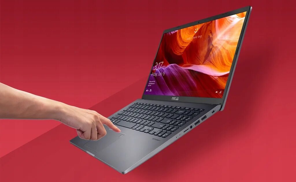 Uhd graphics 10th gen