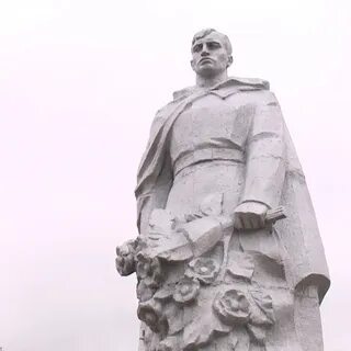 Солдатское старооскольский