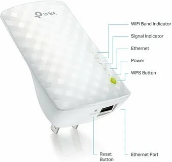 Tp link re 220