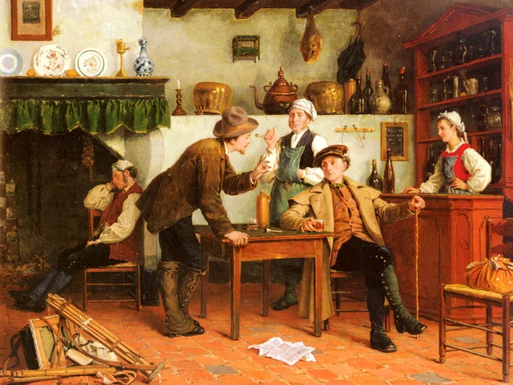 Застолье средневековье. Трактир англия 19 век. Художник кокель алексей афанасьевич трактир. Иванов в кафе греко. Таверна англия 19 век.