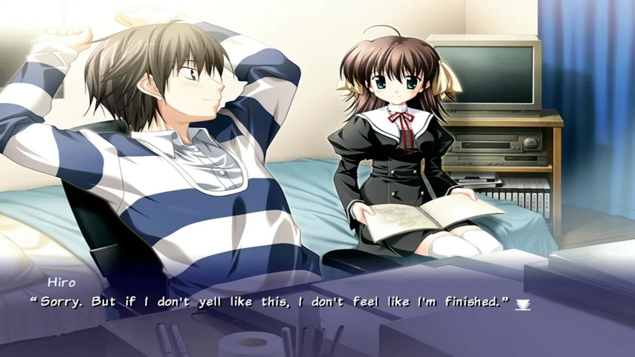 EF the first Tale новелла. Белый альбом игра. White album новелла. EF Visual novel. First tale