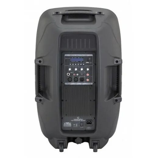 Go sound. Soundsation go-sound-12a (l481l) - акустическая система активная, 880 вт. soundsation hyper топ-15a 1000 вт колонка активная.