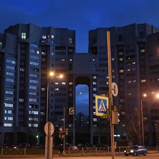 Городской регион