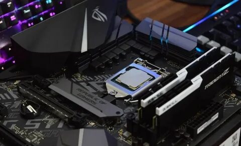 Core i7 14700k материнская плата