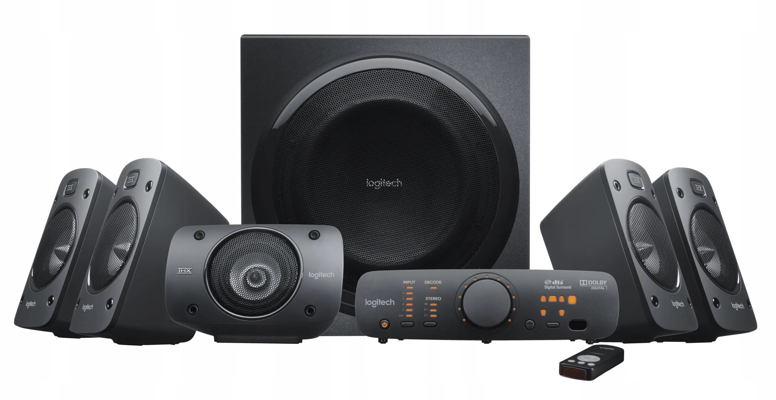 Колонки Logitech 5.1. Logitech z906. Акустическая система Logitech z906. Logitech 5.1 z906. Logitech system