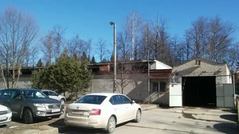 Гараж обнинск