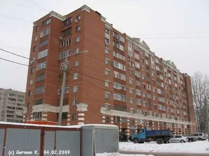 Ул крупской 12