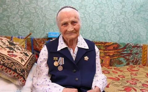 Рязанский ветеран