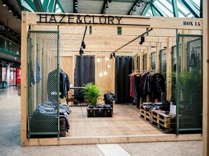 Up store