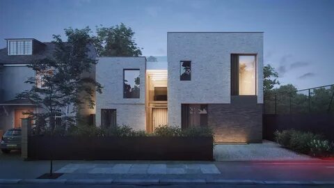 Building styles
