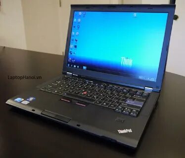 Lenovo thinkpad t410