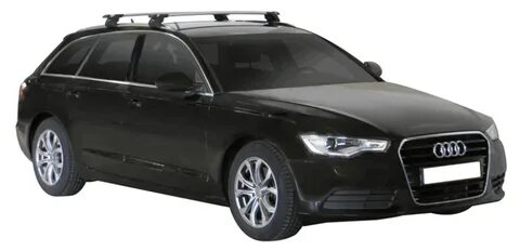 Багажники audi a6
