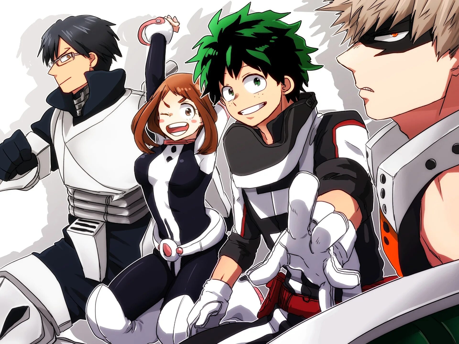 My hero academia sub. Моя геройская академия  boku no hero academia. моя геройская геройская академия.