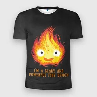 I m scary