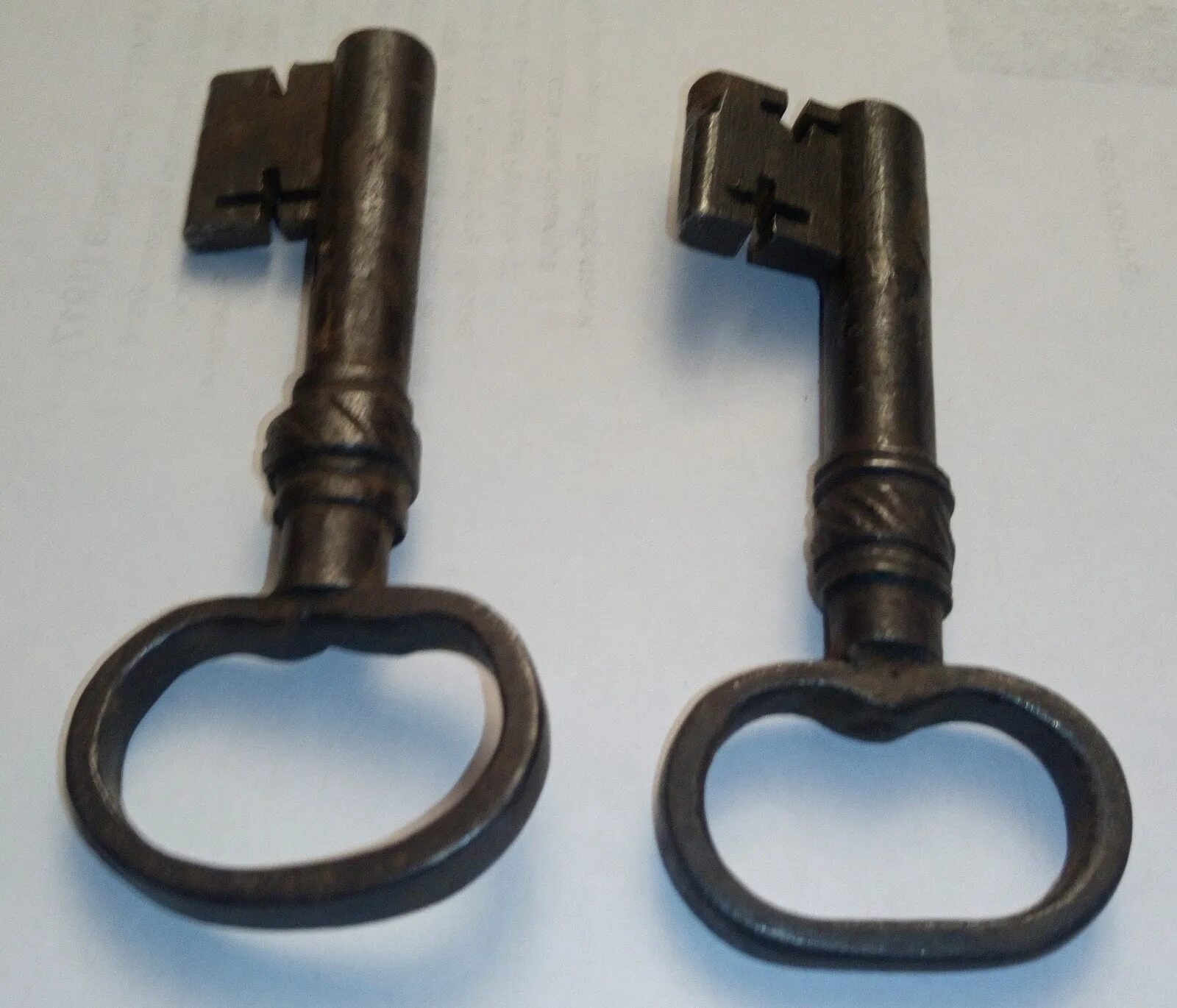 19 key