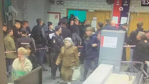Расстреляли полицейских в москве