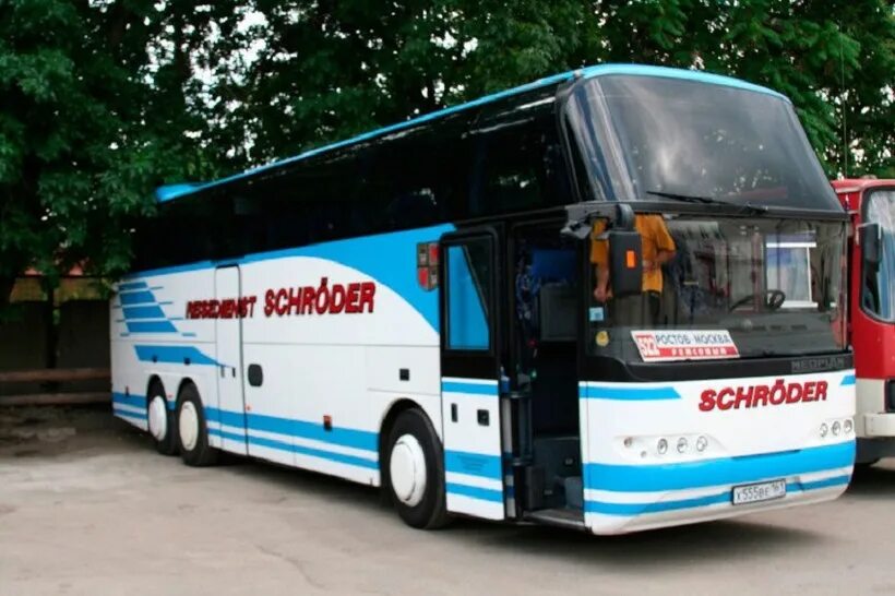 Неоплан Воронеж автобус. Автобус Neoplan Ростов-на-Дону - Москва. Ростов на Дону Neoplan.