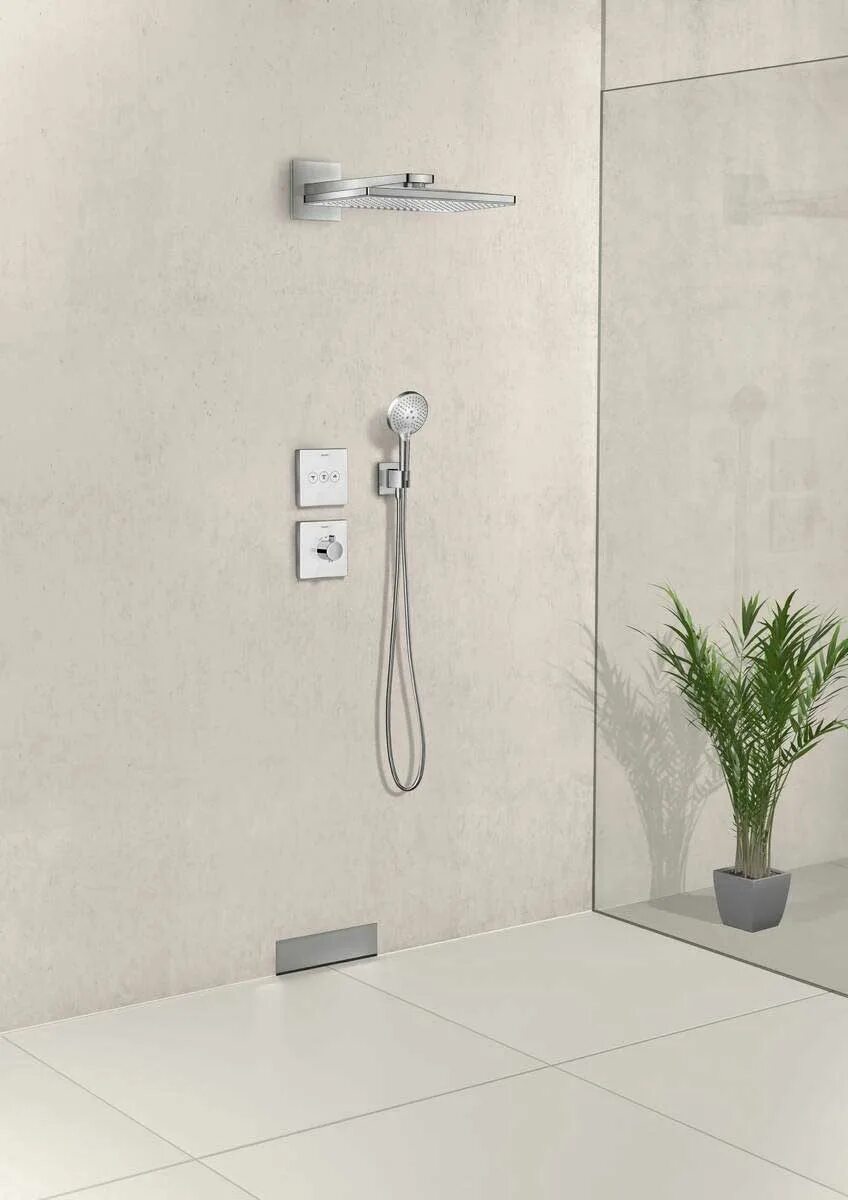 Встраиваемый душа скрытого. Hansgrohe logis 71405000. Шланг для душа Hansgrohe COMFORTFLEX 28168000. Hansgrohe Rainmaker select 460 1jet. Hansgrohe Fixfit 26457000.