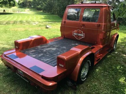 G truck