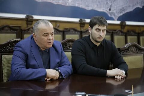 Халил алиев