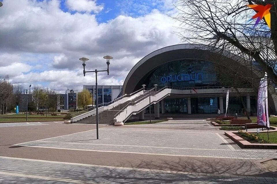 учреждение рцоп по фристайлу ул сурганова 4а