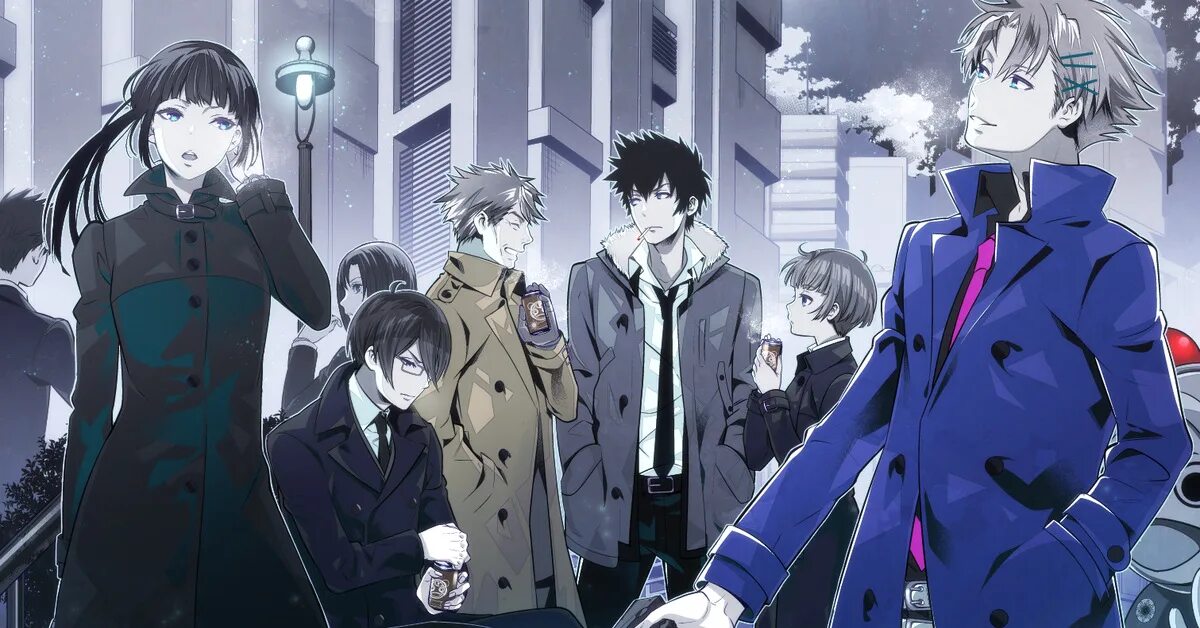 Психопаспорт. Психопаспорт аниме. психопаспорт / psycho-pass. аниме психопаспорт 1 сезон. психопаспорт 2.