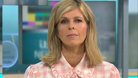 Kate Garraway STILL hasn't seen husband Derek Draper since Christmas.