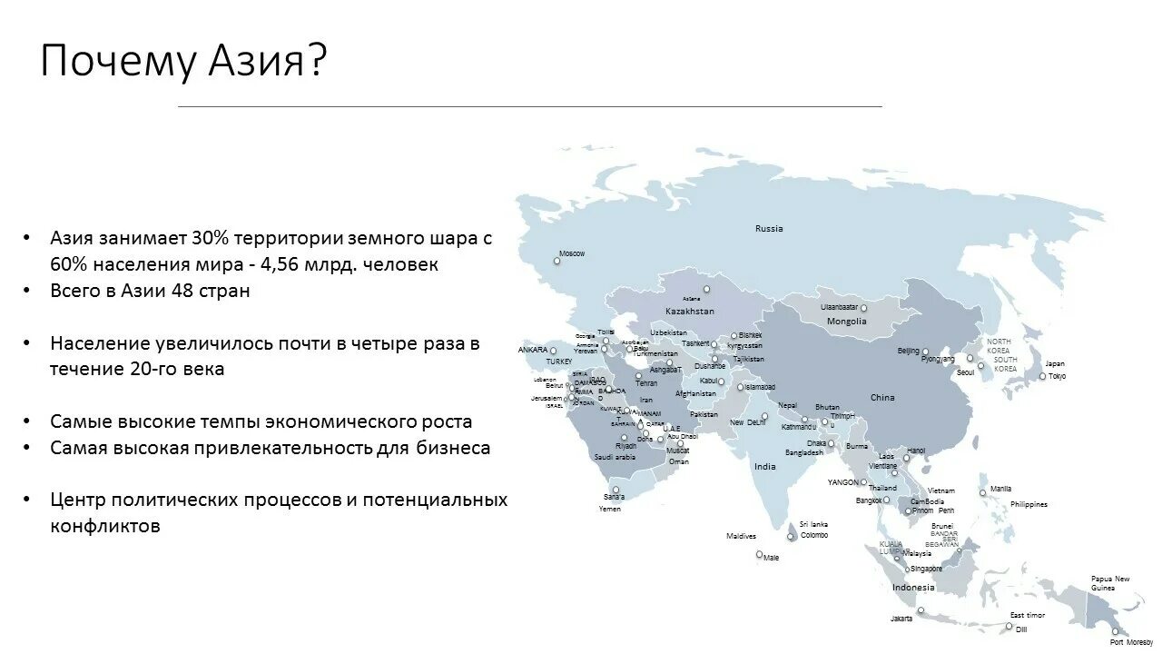 Организация стран азии. Площадь стран Азии. Международная изоляция. Университет Азии и Африки. Институты страны.