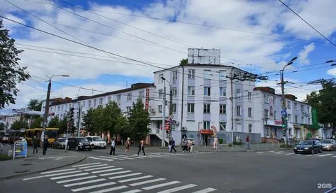 Ижевск ул маркса