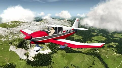 Fs flight