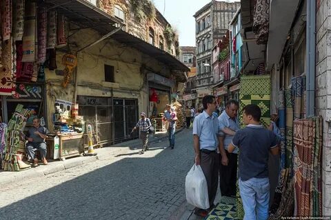 Center istanbul