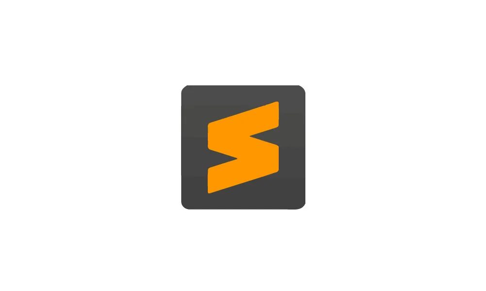 Sublime text download. Sublime text. sublime text логотип. иконка sublime text 3.
