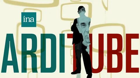 Bienvenue sur INA Arditube, la chaîne YouTube de Thierry Ardisson INA Arditube -