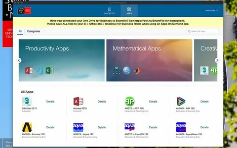 Citrix workspace download