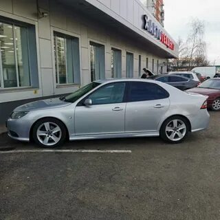 Сааб эксперт