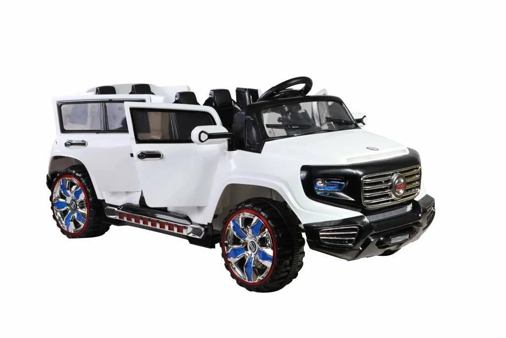Машинки для детей на аккумуляторе. Электромобиль rivertoys mers o004oo. Большие машинки. Машина для 4 детей. Машина для 4 детей.