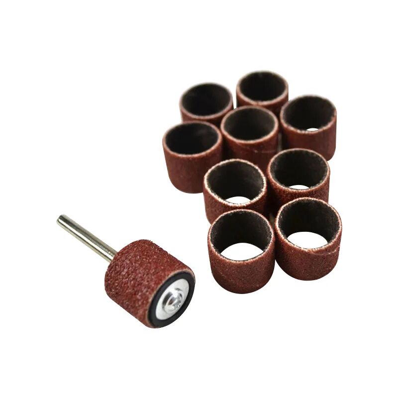 набор шарошек зубр 35992-h5. насадка шлифовальная вр420м. абразивный шлифовальный цилиндр stayer. головка шлифовальная абразивная zy10256ar80o5vsteeledge. ленты шлифовальные (насадки-барабаны) для маникюрных машинок 80.