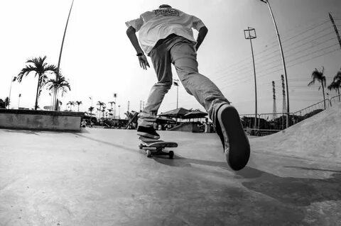 Skate