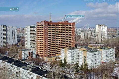 Свердлова 9 тольятти