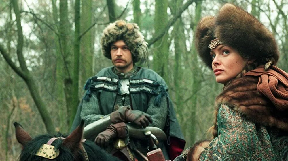 Огнем и мечем. Пан володыевский огнем и мечом. огнем и мечом (1999). михал жебровский пан скшетуский.