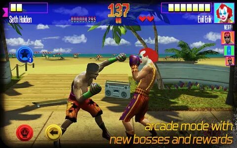 Boxing v2