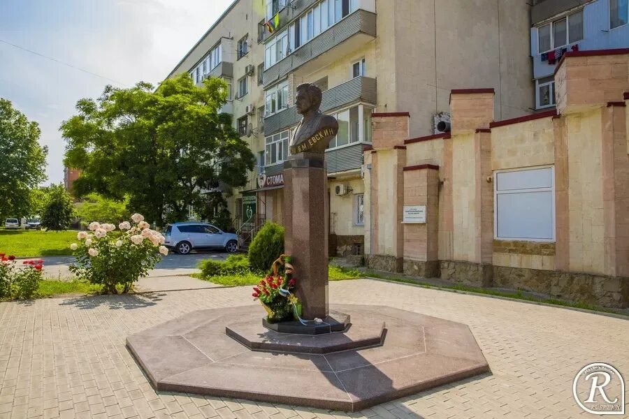 Продажа 3-комнатной квартиры 113 м², 1 этаж, муниципальное образование Анапа, Ан