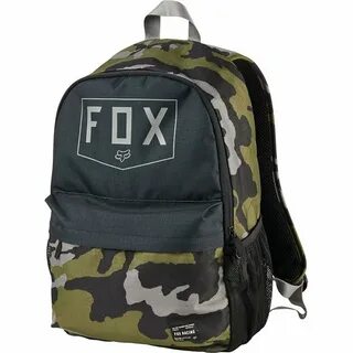 Рюкзак fox