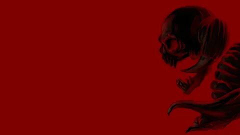 Windows devil