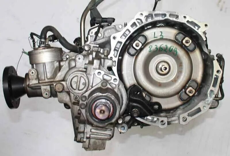 Акпп мазда сх7. Акпп mazda cx-7. автомат коробка мазда сх7. акпп cx7 2.3.