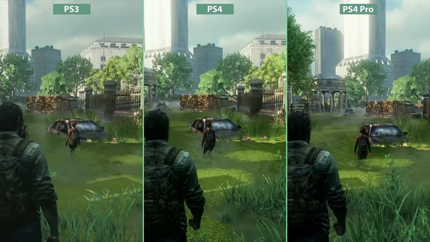 Ps3 vs ps4 Pro. The last of us PLAYSTATION 3. Ps3 vs ps4 graphic. The last of us на пс3.