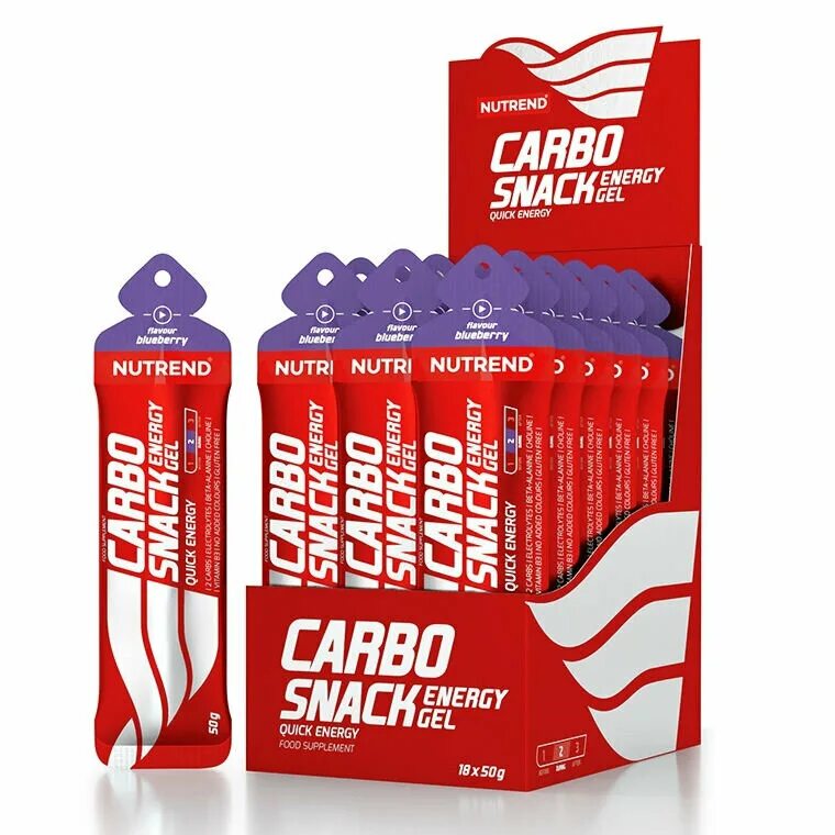 Nutrend Carbosnack Energy Gel. Гель Карбоснек/Carbosnack Nutrend, саше 50гр.. Гель Карбоснек/Carbosnack Nutrend, 18 саше. Carbo snack Gel fast Energy. 18 gel