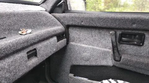 Панель карпетом