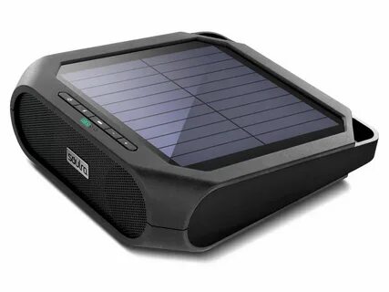 Solar sound